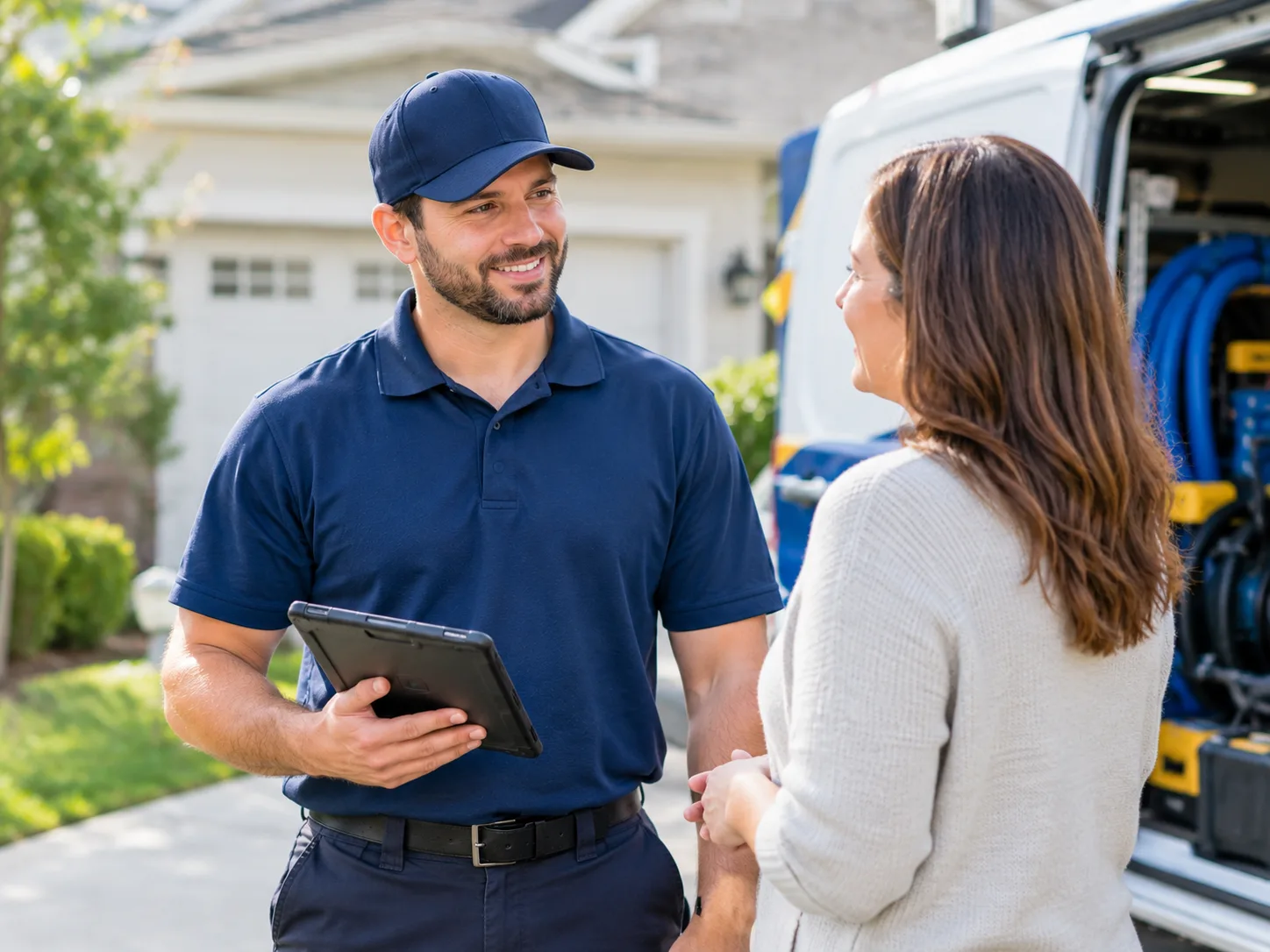 Sewage Backup Cleanup Columbus, GA FAQs